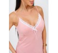 Юни(коралл) сорочка ночная - small15