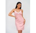 Юни(коралл) сорочка ночная - small13
