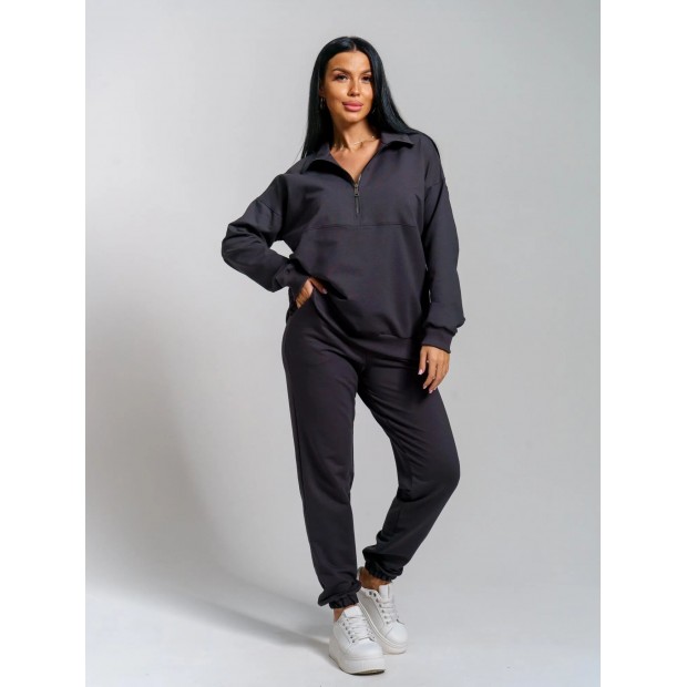 Свирель(графит) костюм