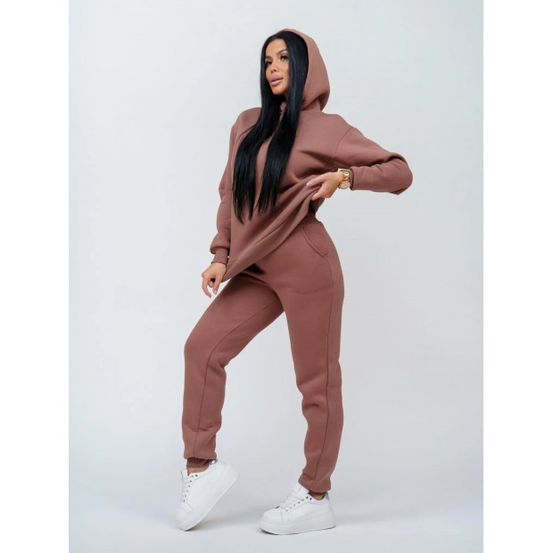 Гармония(капучино) костюм