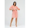 Зефирка(персик) халат - small17