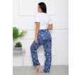 Наина(буквы) брюки - small5