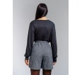 Рапсодия(графит) блузка - small10