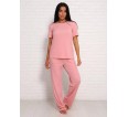 Лаура(персик) костюм - small9