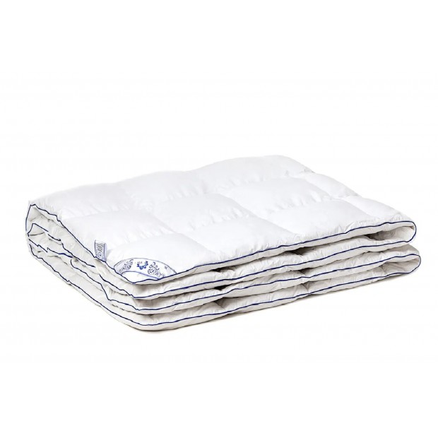 Одеяло пуховое 