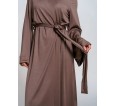 Вероника(кофе) пеньюар - small5