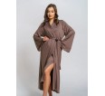 Вероника(кофе) пеньюар - small4
