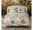 Райский сад КПБ поплин - small