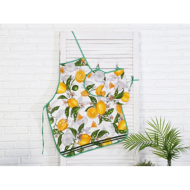 Кухонный набор из 3 предметов 