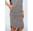Вивьен(узор) халат - small20