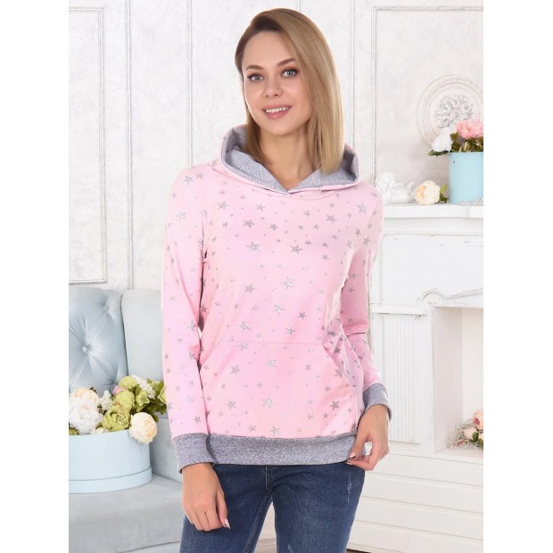 Сабрина (звезды) толстовка