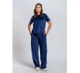 Таисия(индиго) костюм - small6