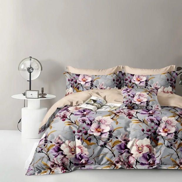 Дюймовочка КПБ поплин