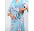 Нефертити(ментол) пеньюар - small8