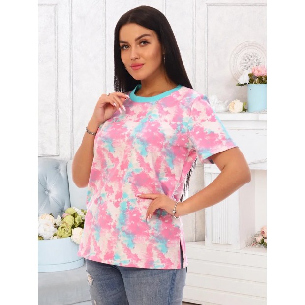 Тай-Дай(лето) футболка