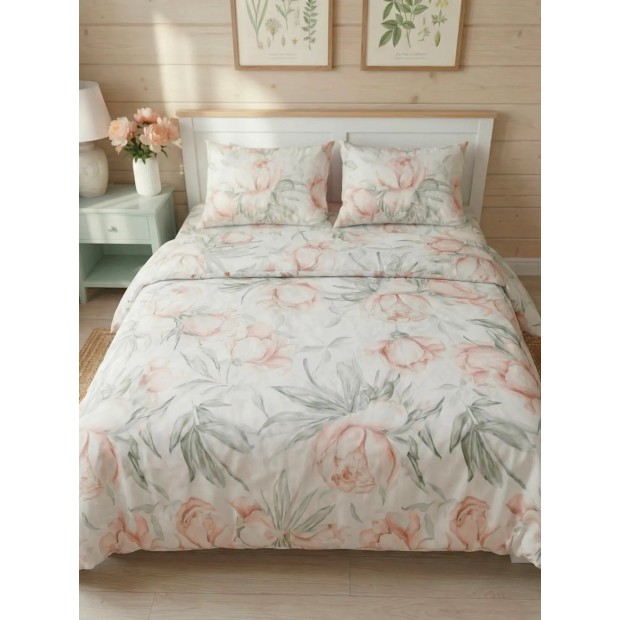 Белладонна(А) КПБ поплин