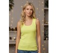 Мия(лимон) майка женская - small