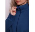Фора(индиго) толстовка - small8