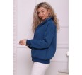 Фора(индиго) толстовка - small6