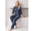 Вижн(индиго) костюм - small9
