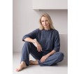 Вижн(индиго) костюм - small1