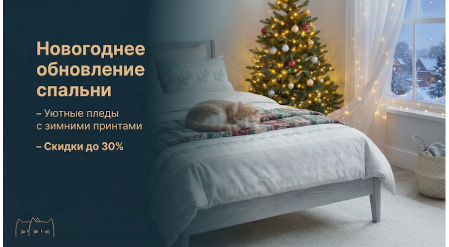 Новый год 2025