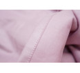 Элитное постельное белье сатин "Dawn Pink" - small3