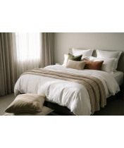 Тренды 2026: какие коллекции постельного белья стоит брать уже сейчас