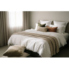 Тренды 2026: какие коллекции постельного белья стоит брать уже сейчас