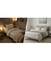 Постельное белье с характером: почему внешний вид важен