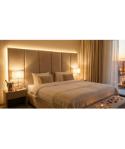 Постельное белье для влюбленных: как текстиль помогает создавать атмосферу