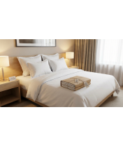 Как отелю зарабатывать на текстиле: взгляд производителя