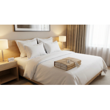 Как отелю зарабатывать на текстиле: взгляд производителя