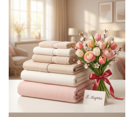 Милые женщины!