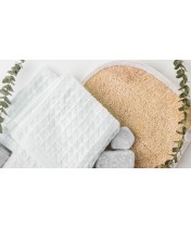 Вафельное полотенце возвращается? Почему вафля — главный хит спа-салонов 2026