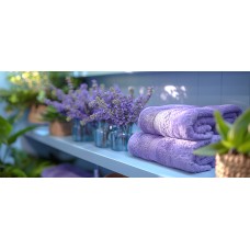 Спа-салон как искусство: выбираем халаты для спа и полотенца для фитнес клубов с умом