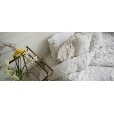 Бамбуковое постельное белье: инвестиция в сон или дань моде? Разбираем мифы и факты.