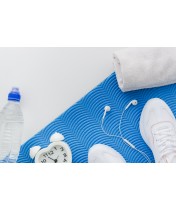 Махра 500 г/м² против вафли 180 г/м²: какой текстиль выбрать для фитнес-клуба?