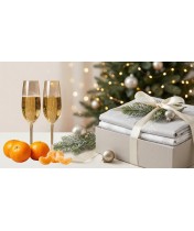 Можно ли дарить постельное бельё на Новый год?