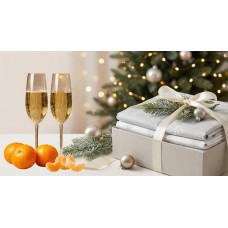 Можно ли дарить постельное бельё на Новый год? Можно ли дарить постельное бельё на Новый год?