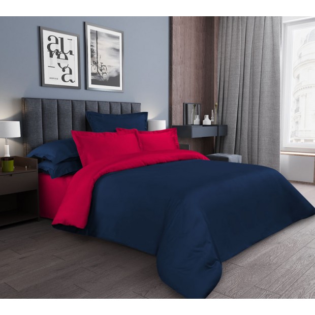 Постельное белье сатин "Содалит"