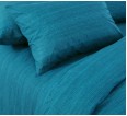 Постельное белье перкаль "Малахит" - small1