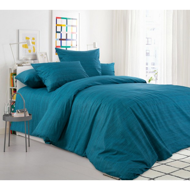 Постельное белье перкаль "Малахит"