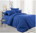 Постельное белье перкаль "Синий агат" - small