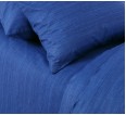 Постельное белье перкаль "Синий агат" - small1