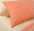 Постельное белье перкаль "Сочный апельсин" - small2