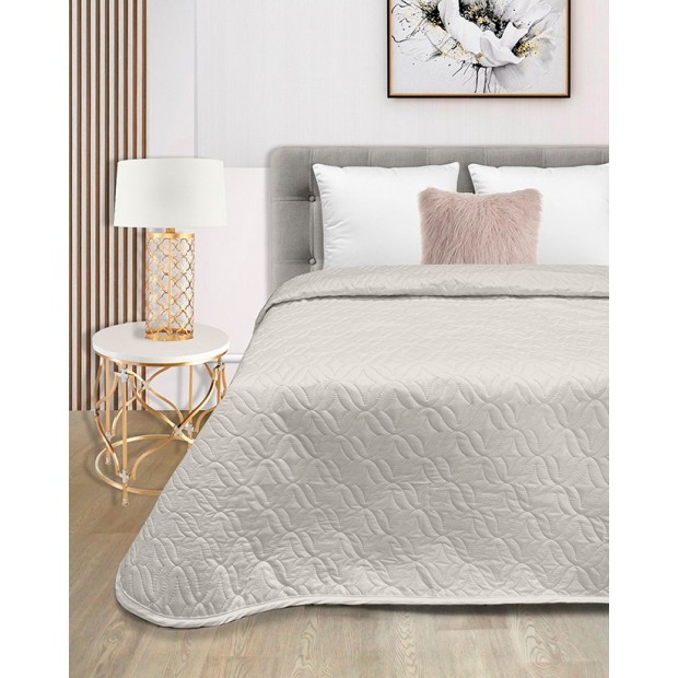 Покрывало из микрофибры (ультрастеп) 1,5 сп. 150*205 см