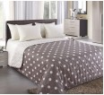 Стеганое покрывало для спальни "Элис" (перкаль) - small