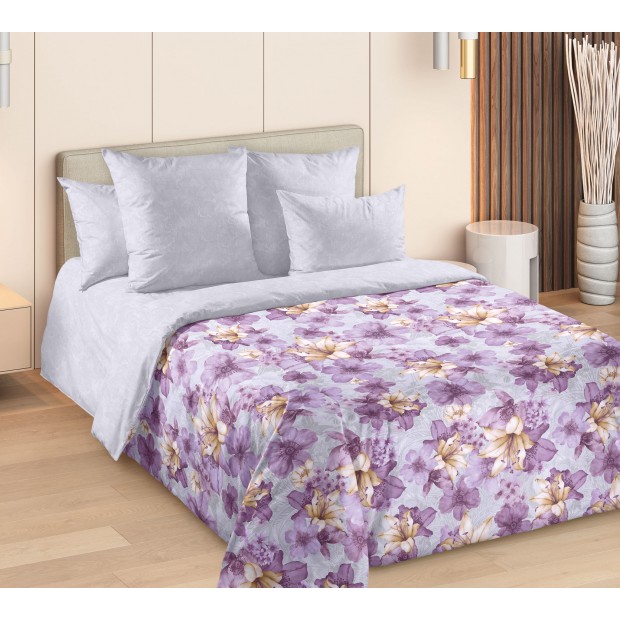 Постельное белье сатин "Джинни"