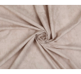 Постельное белье сатин "Мрамор" (бежевый) - small2